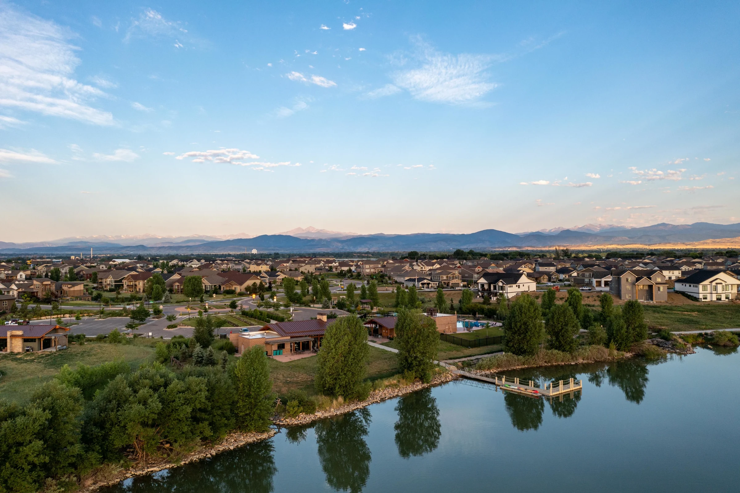 Commercial Roofing Contractors Centerra, CO