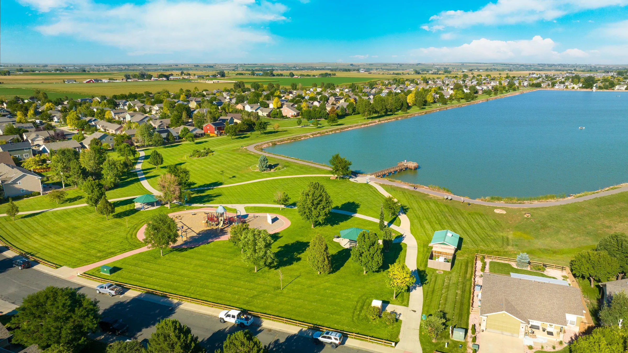 Commercial Roofing Contractors Johnstown, CO