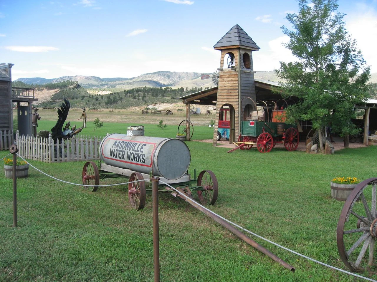 Commercial Roofing Contractors Masonville, CO