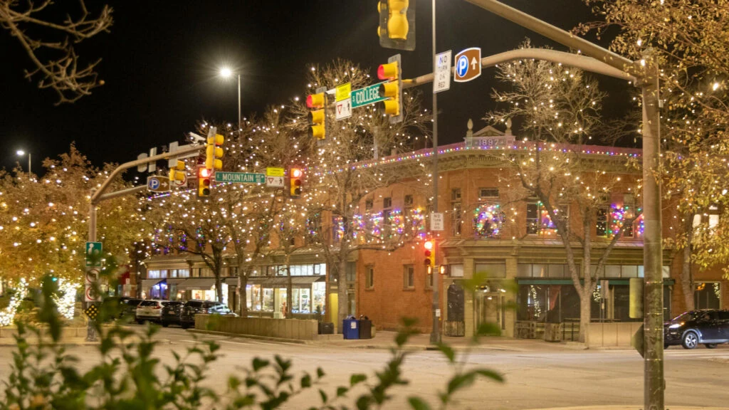 Commercial Roofing Contractors Old Town Fort Collins, CO