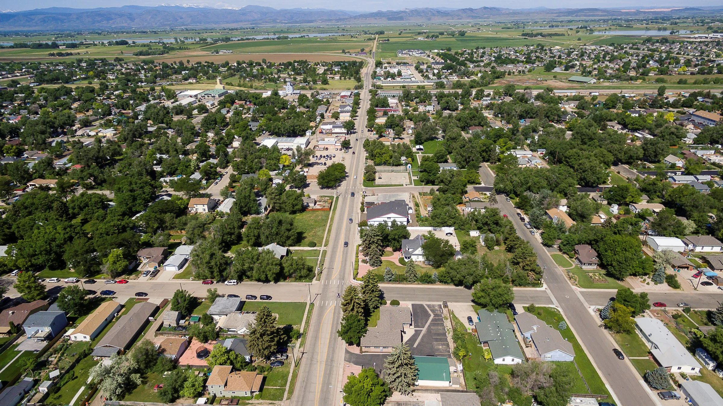 Commercial Roofing Contractors Wellington, CO