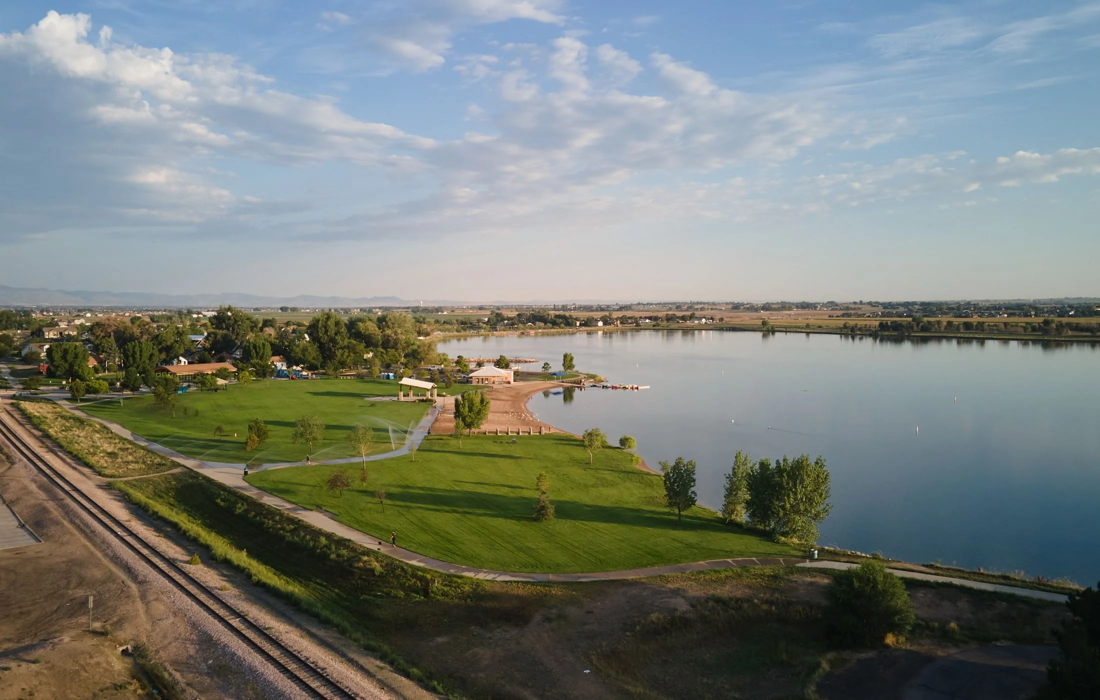 Commercial Roofing Contractors Windsor, CO
