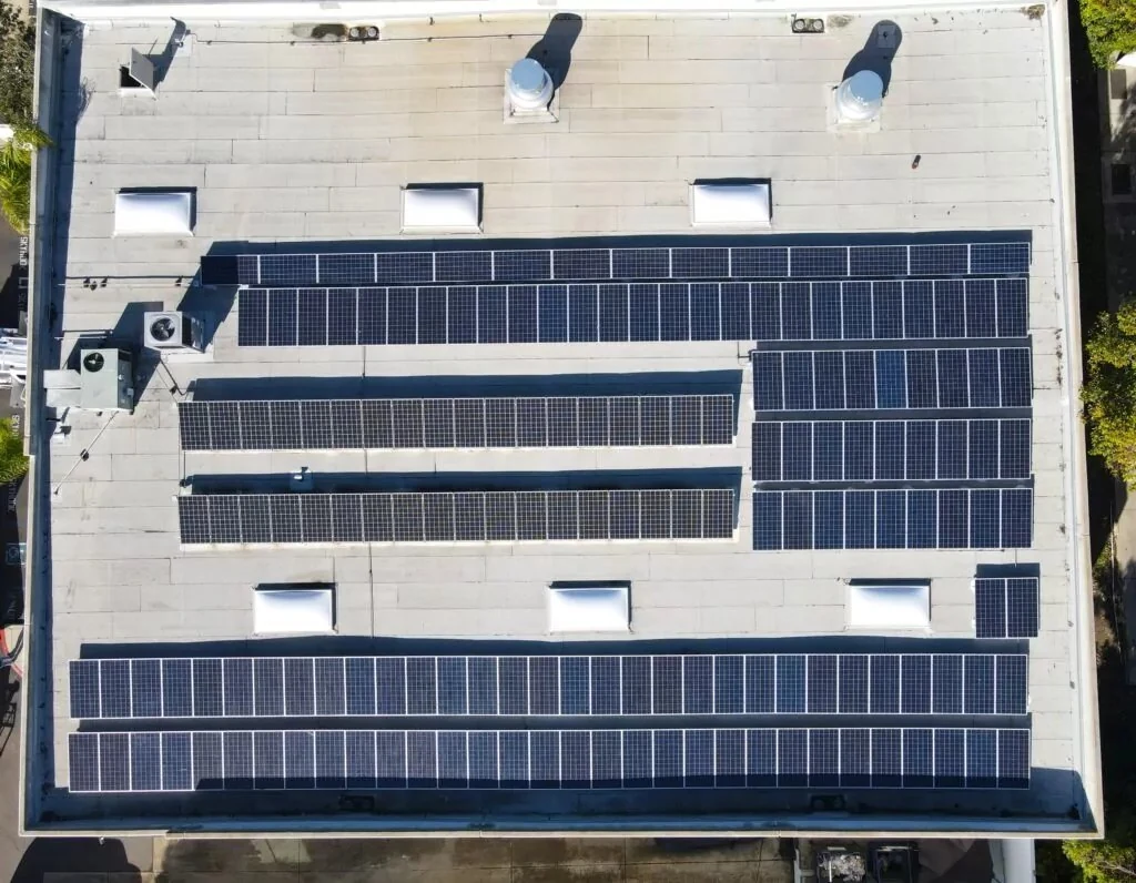 Roofing for Manufacturing Plants in Fort Collins, CO