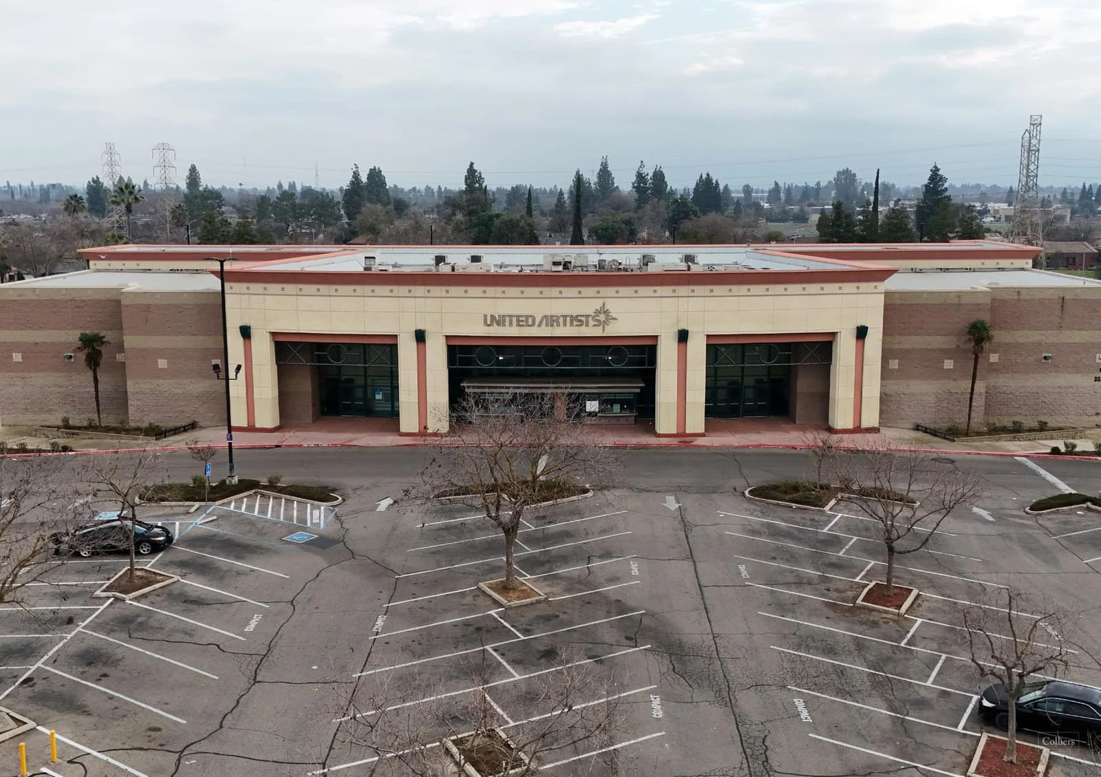 Multi-Location Retail Roofing in Fort Collins, CO