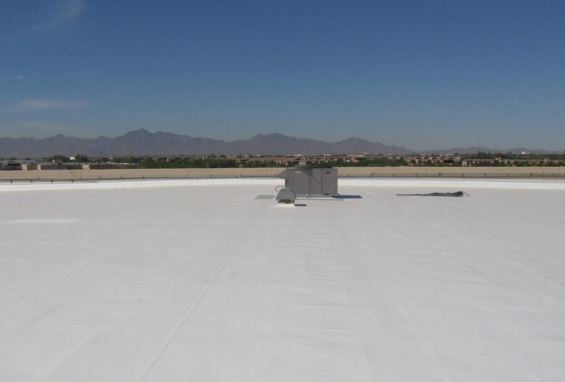 GAF Commercial Roofing Systems in Fort Collins, CO GAF Commercial Roofing Systems in Fort Collins, CO