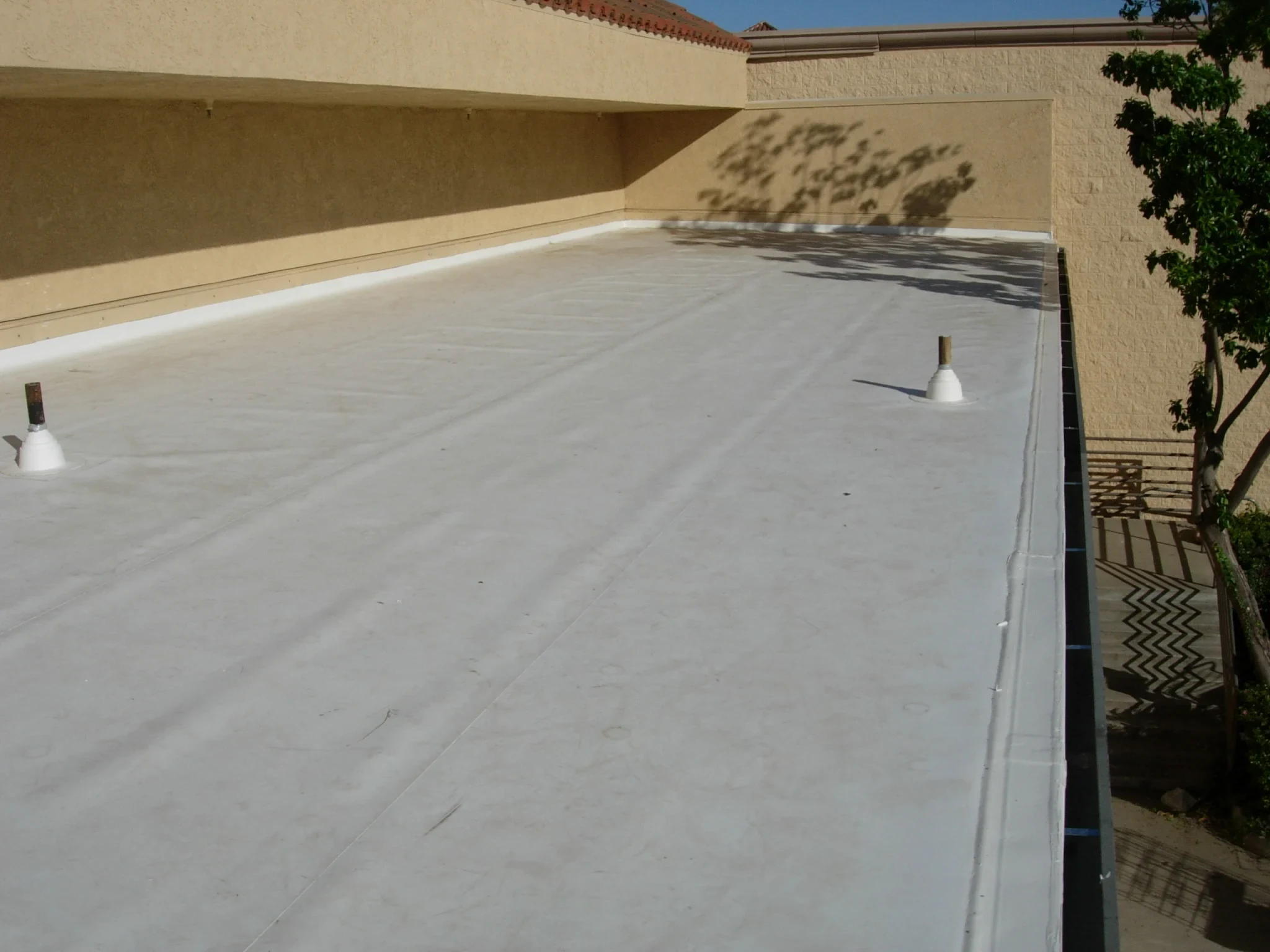 Johns Manville Roofing Systems in Fort Collins, CO Johns Manville Roofing Systems in Fort Collins, CO