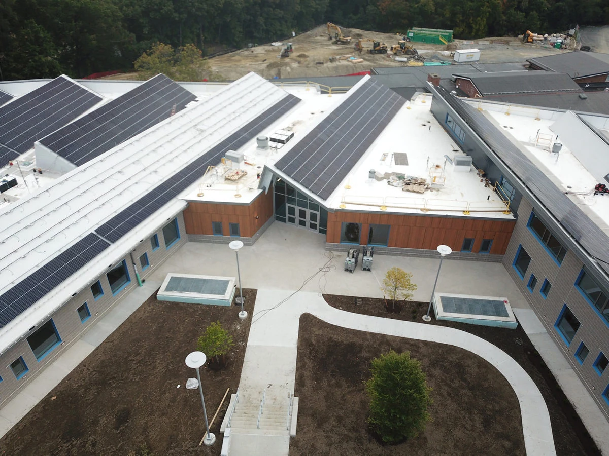 Sika Sarnafil Roofing Systems in Fort Collins, CO Sika Sarnafil Roofing Systems in Fort Collins, CO