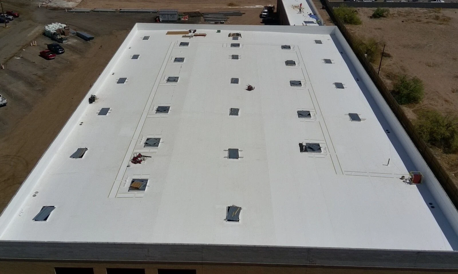Versico Roofing Systems in Fort Collins, CO Versico Roofing Systems in Fort Collins, CO