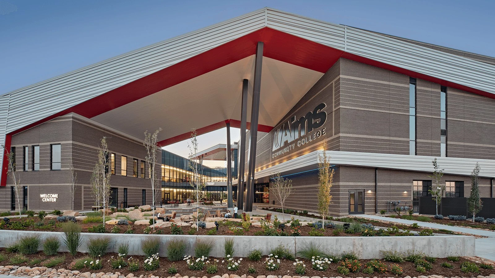 Higher Education Roofing in Fort Collins, CO