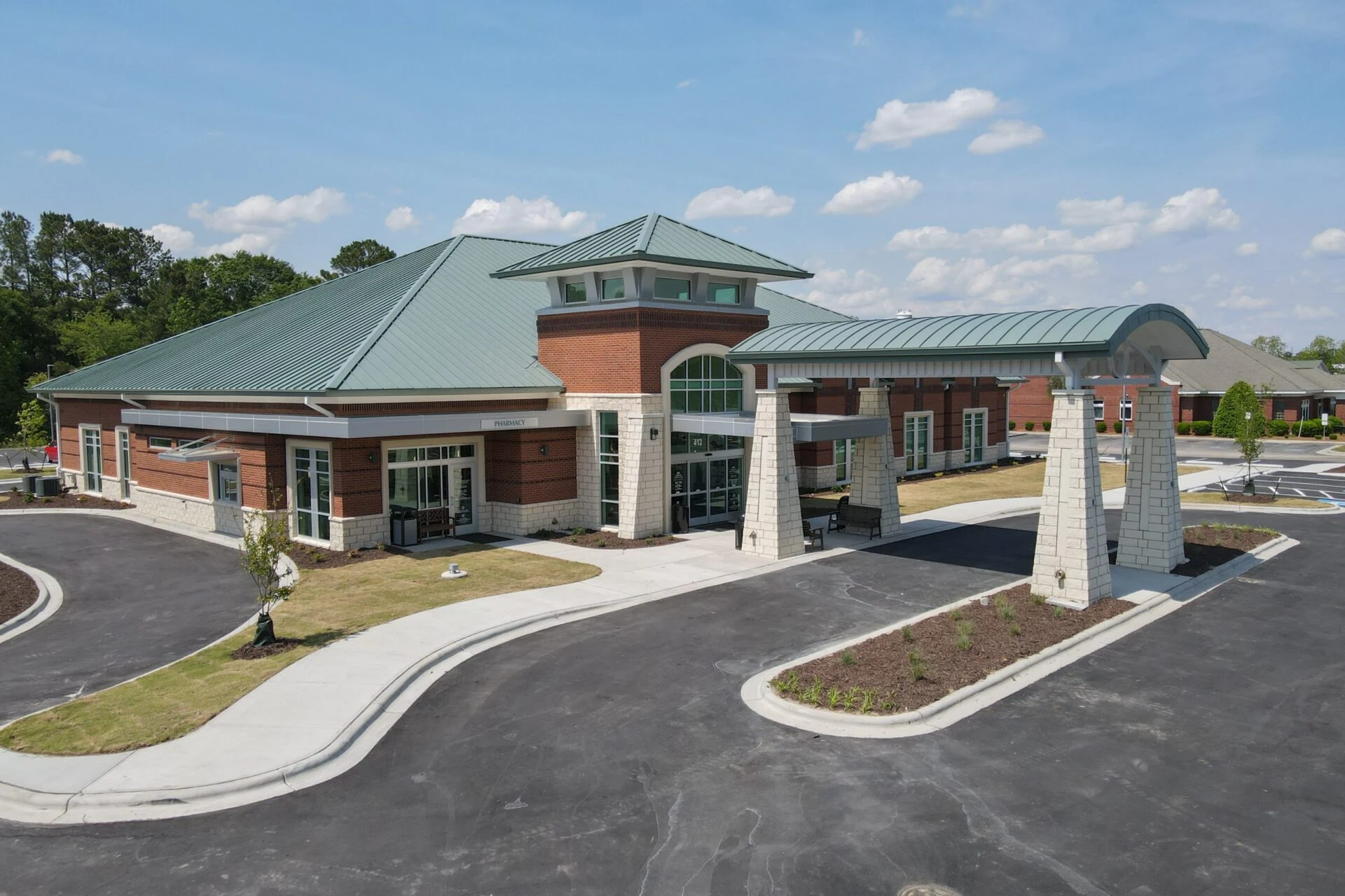 Medical Office Building Roofing in Fort Collins, CO