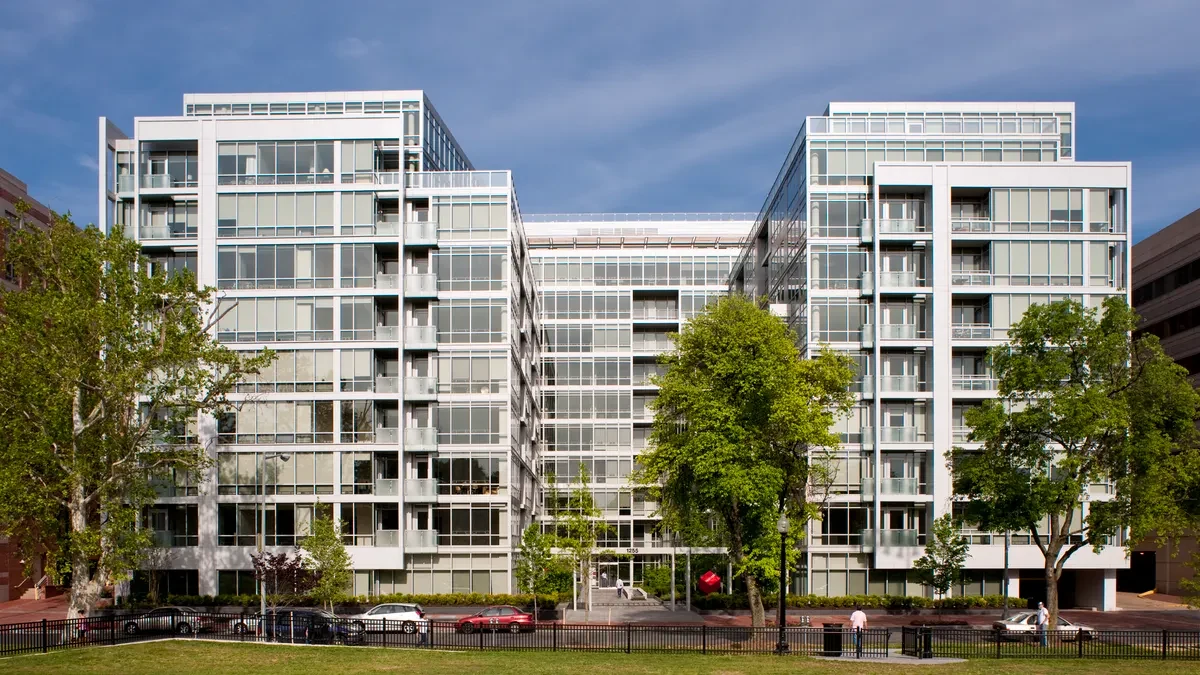 Multifamily Apartment Roofing in Fort Collins, CO