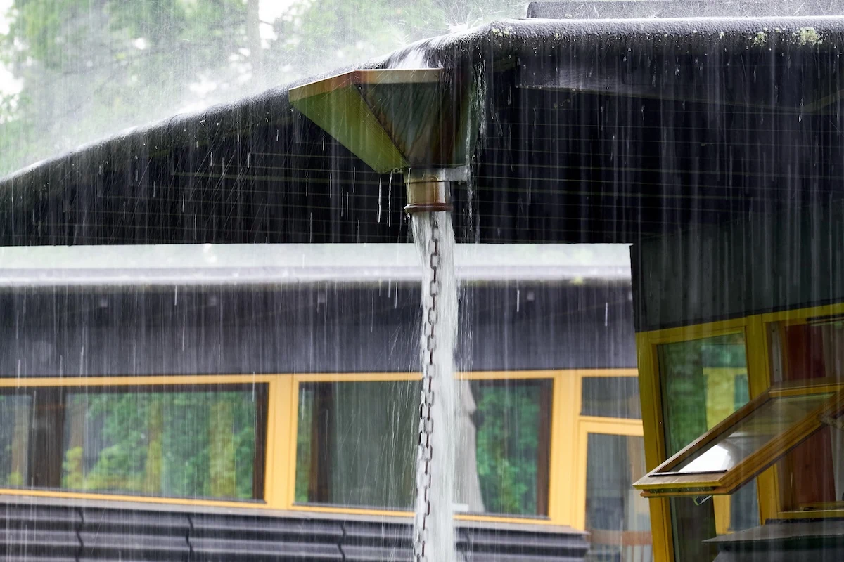 Roof Drains & Scuppers in Fort Collins, CO